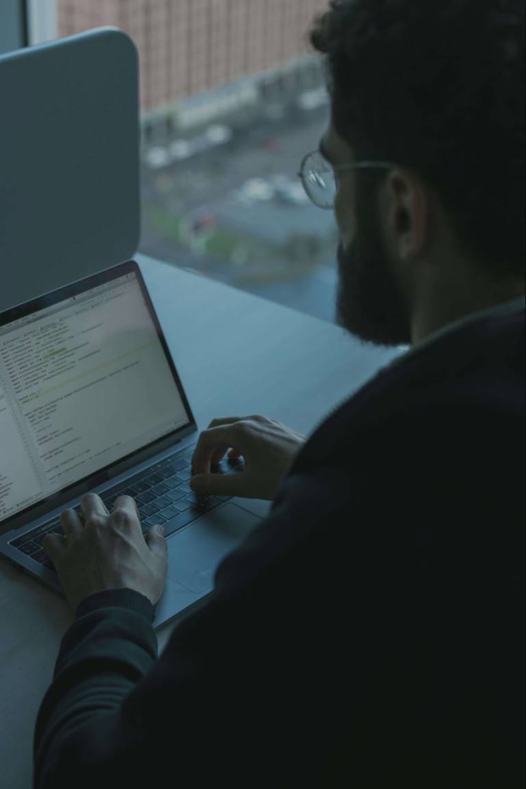 Ingegnere Gestionale - Digitalizzazione, AI e Automazione dei Processi