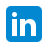 Icon Linkedin